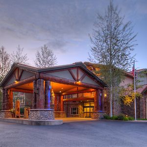 Holiday Inn Express Hotel & Suites Mccall-The Hunt Lodge, An Ihg Hotel